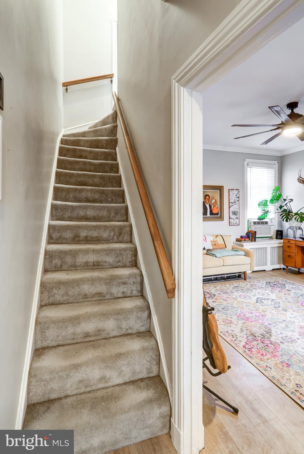 COLUMBIA - Residential