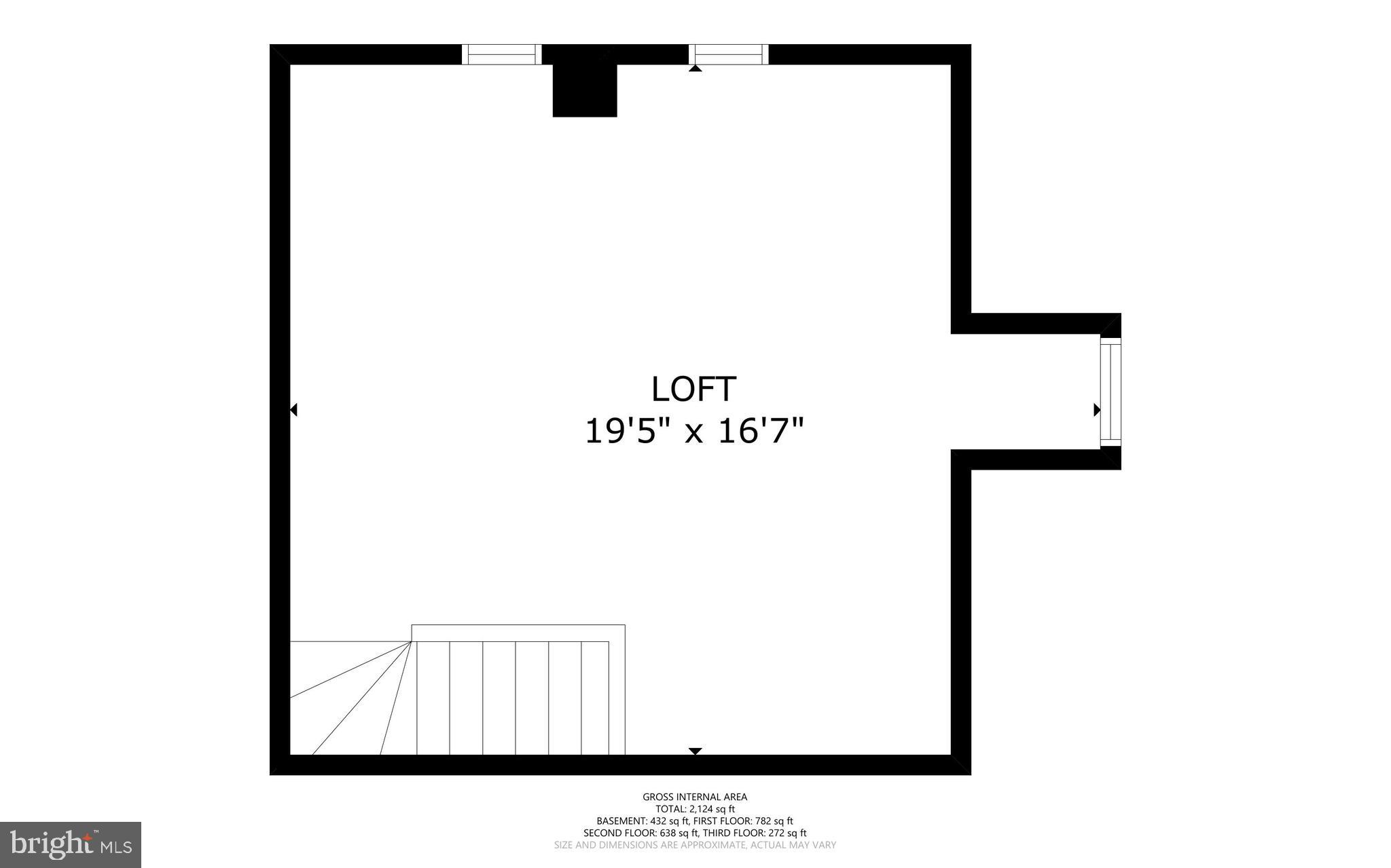 COLUMBIA - Residential