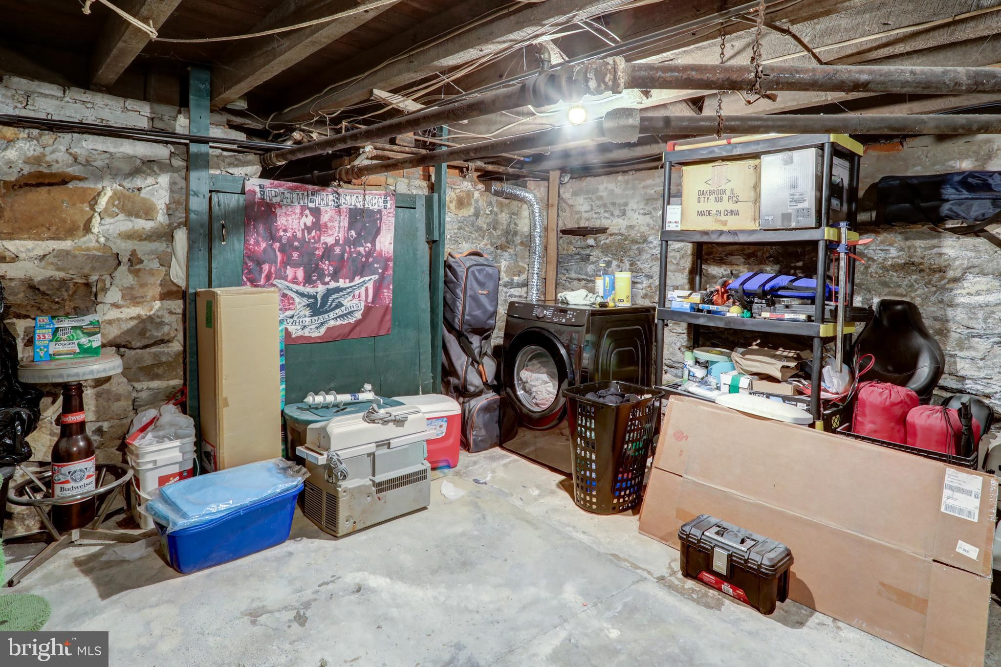 COLUMBIA - Residential