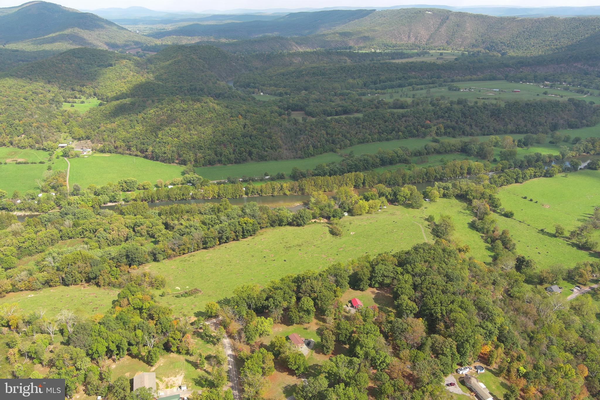 LONG ACRE ESTATES - Residential