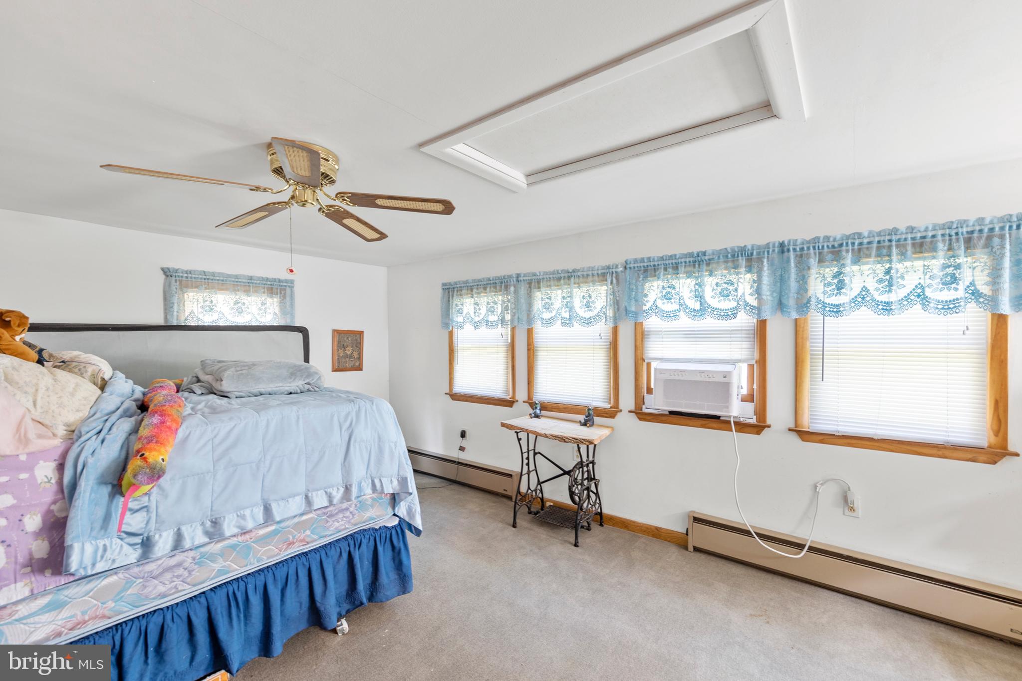 LONG ACRE ESTATES - Residential