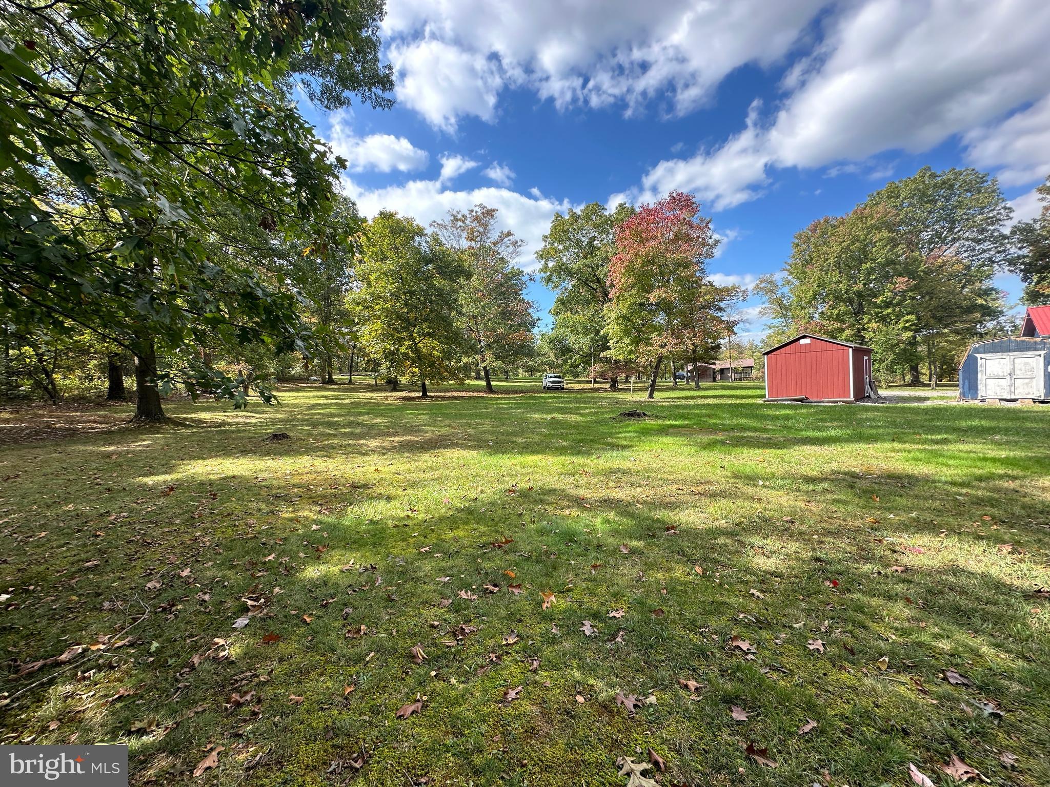 LONG ACRE ESTATES - Residential