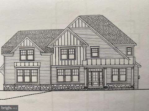 Homes For Sale - 257 Glen Mills Road<br/> Delaware County, GLEN MILLS, PA 19342