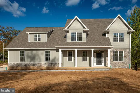 257 Glen Mills Road, Glen Mills, PA MLS: PADE2059534