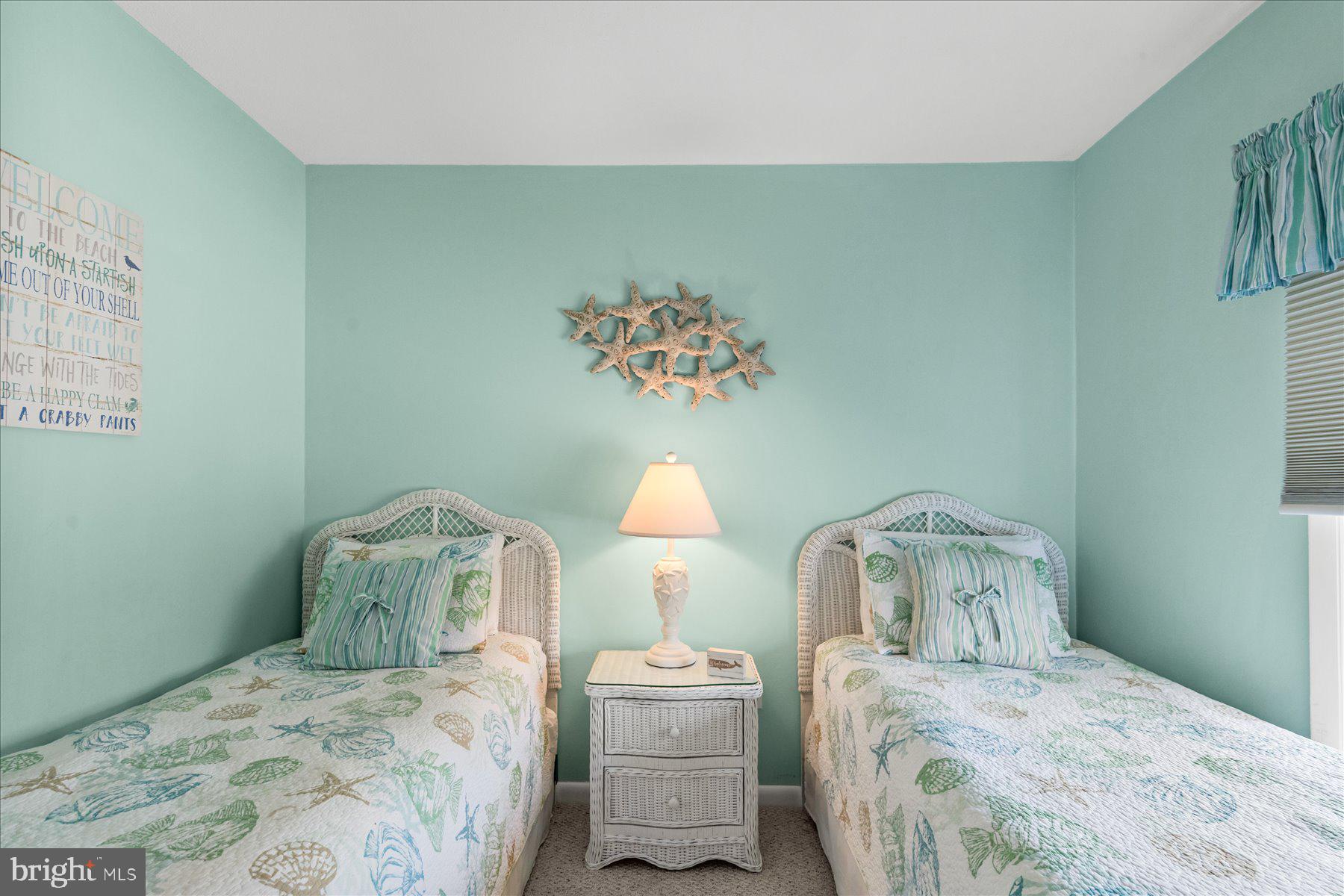 SEA COLONY WEST - Residential