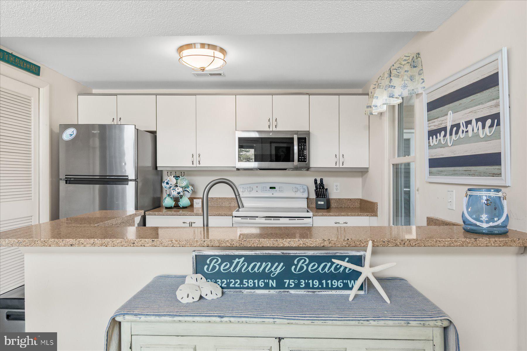 SEA COLONY WEST - Residential