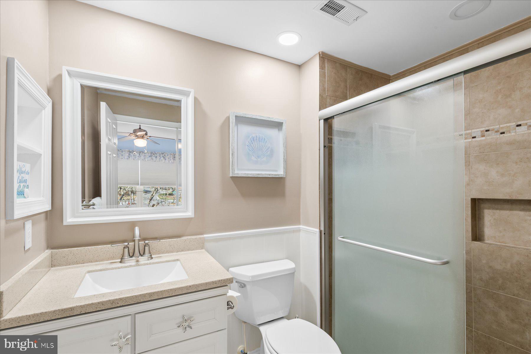 SEA COLONY WEST - Residential