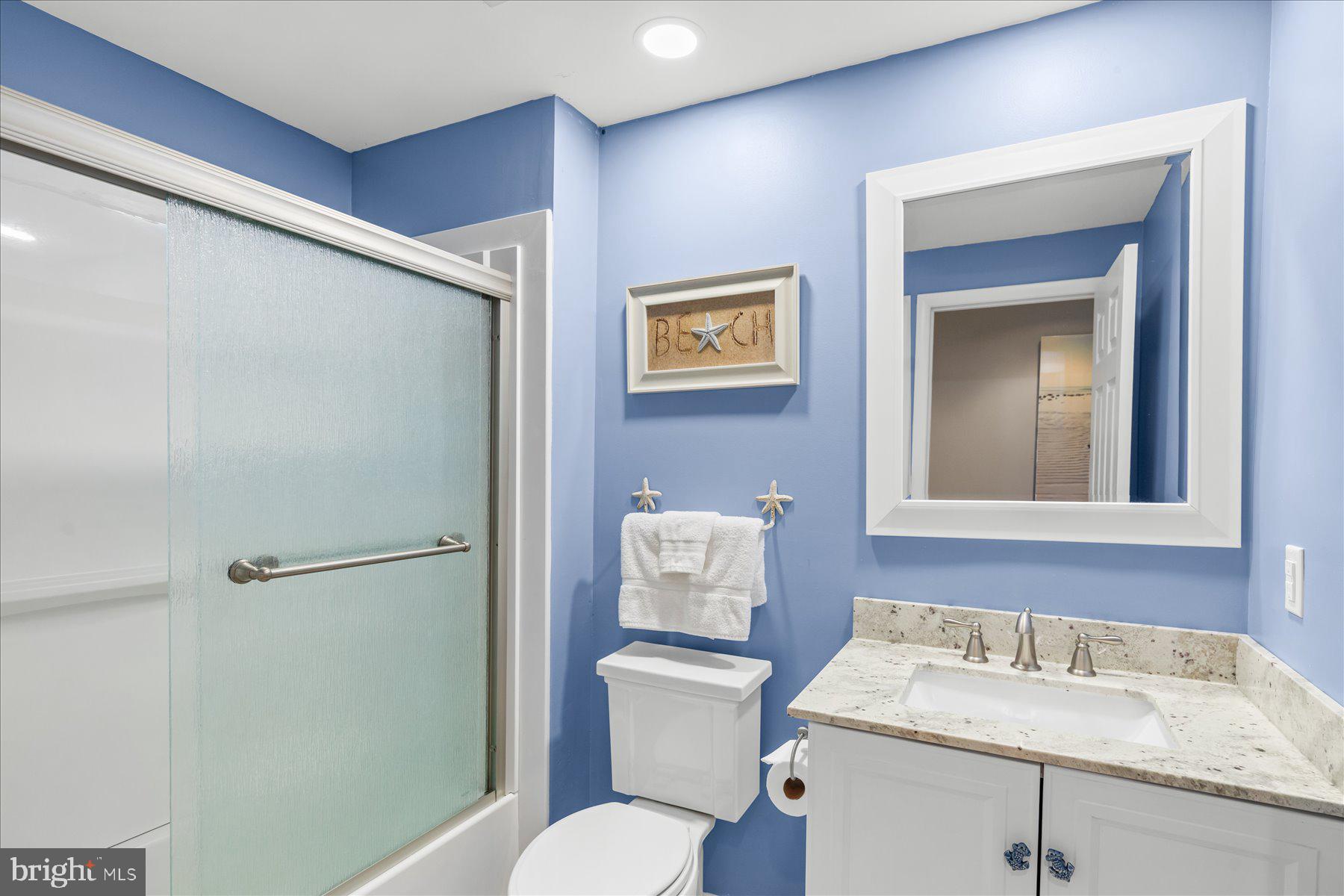 SEA COLONY WEST - Residential