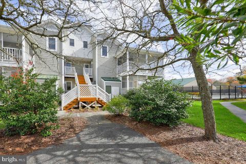 Condo For Sale - 33411 Lakeside Circle #12003<br/> BETHANY BEACH, DE 19930