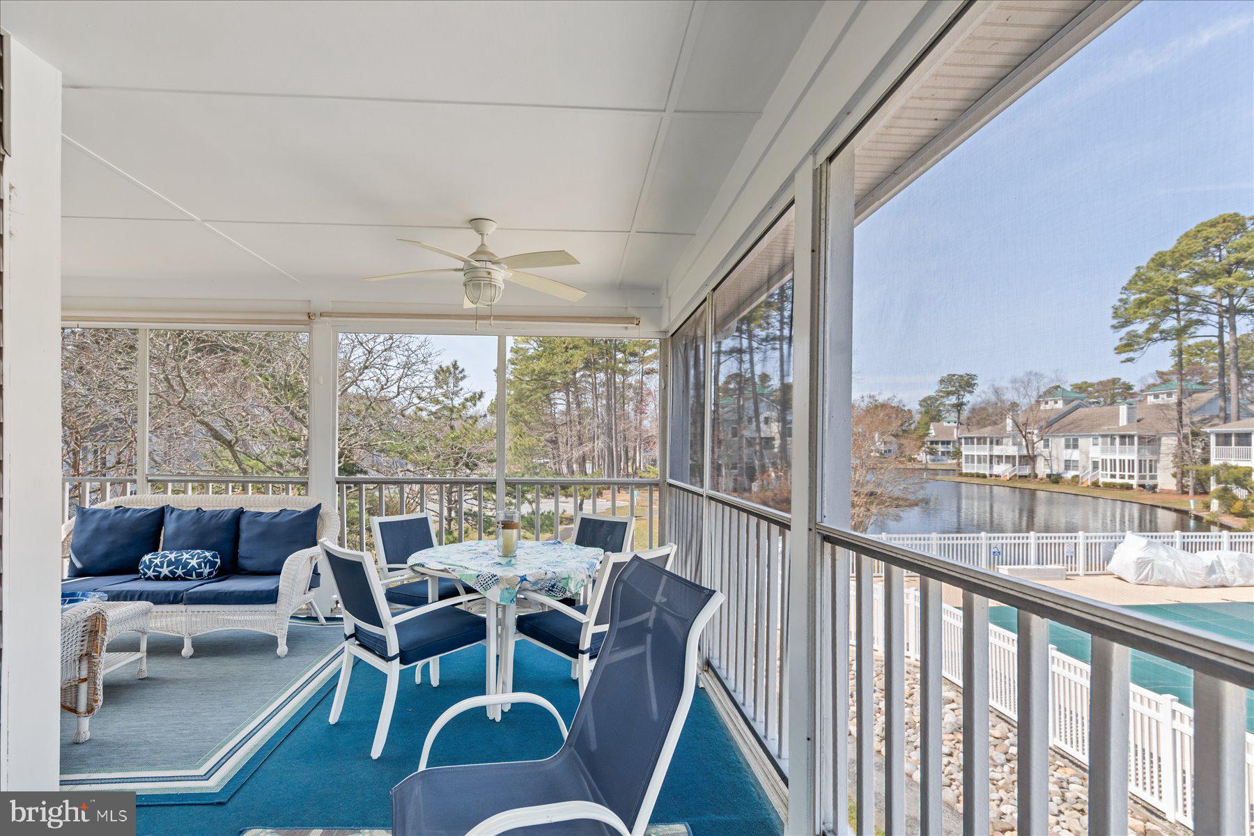 SEA COLONY WEST - Residential