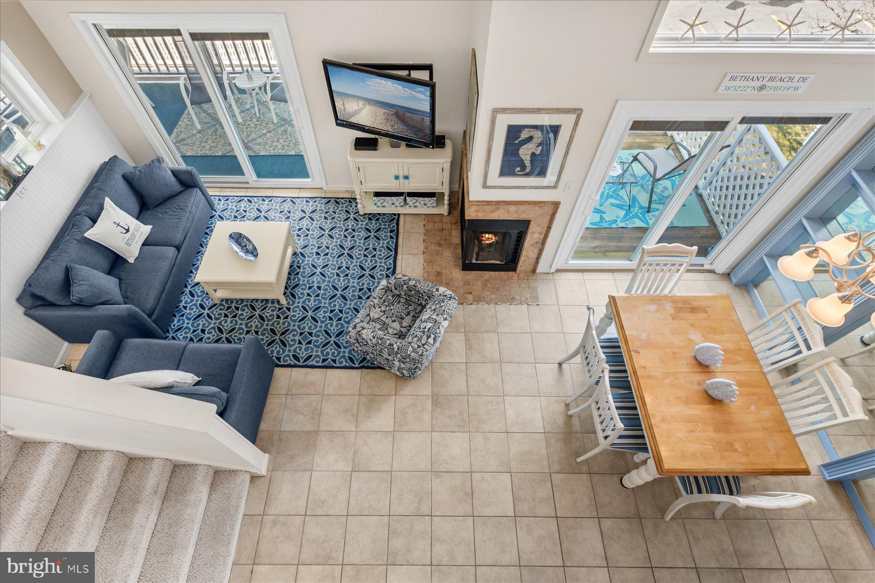 SEA COLONY WEST - Residential