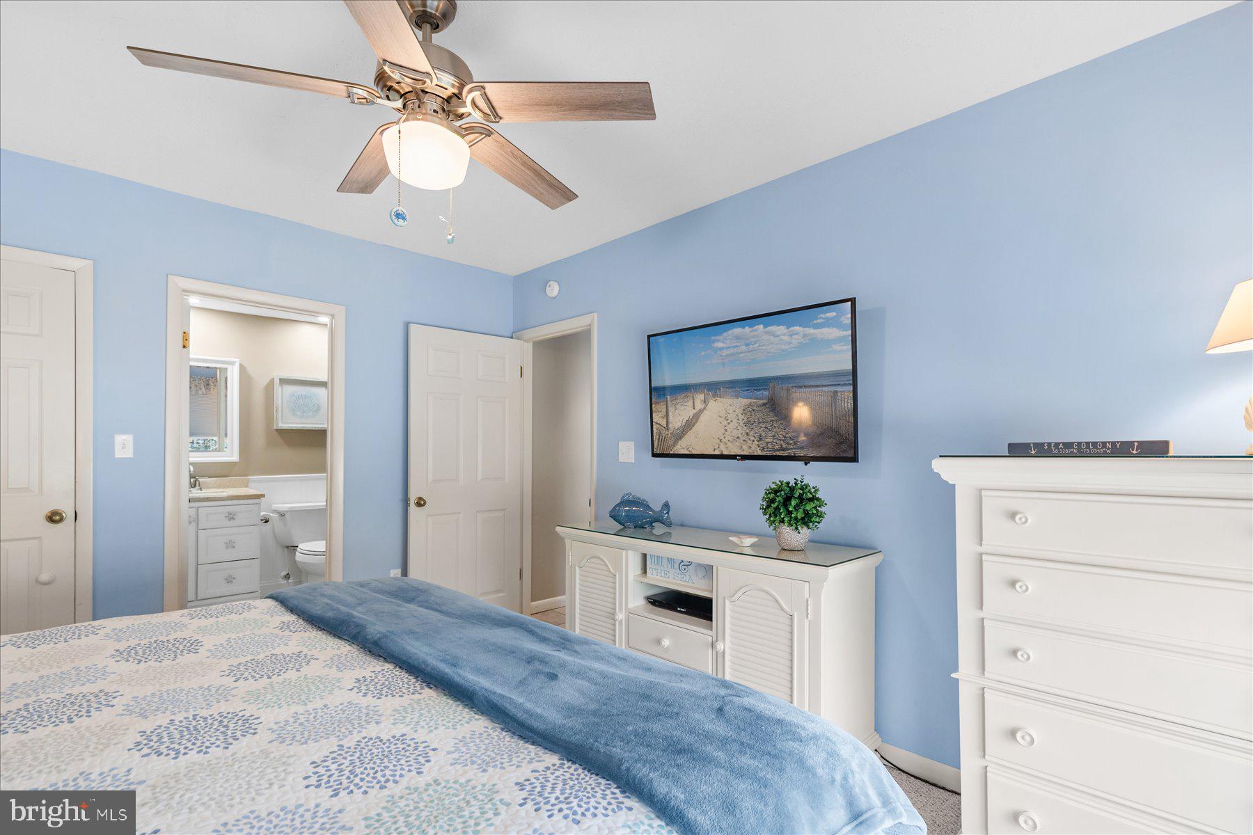 SEA COLONY WEST - Residential