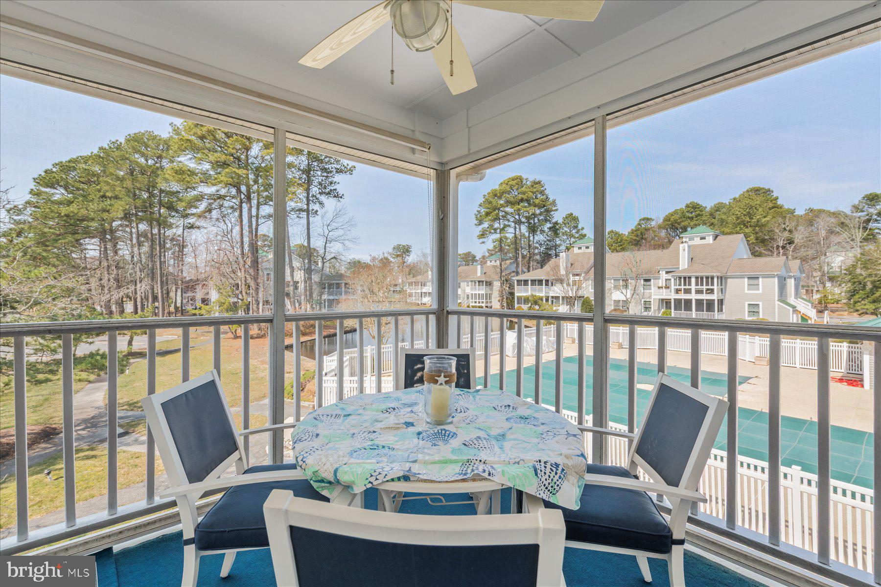 SEA COLONY WEST - Residential