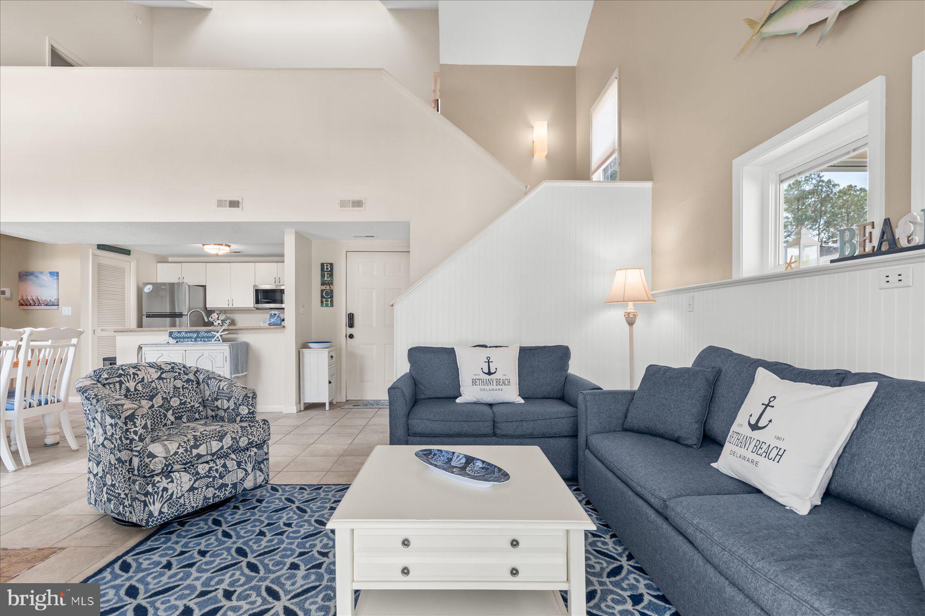 SEA COLONY WEST - Residential