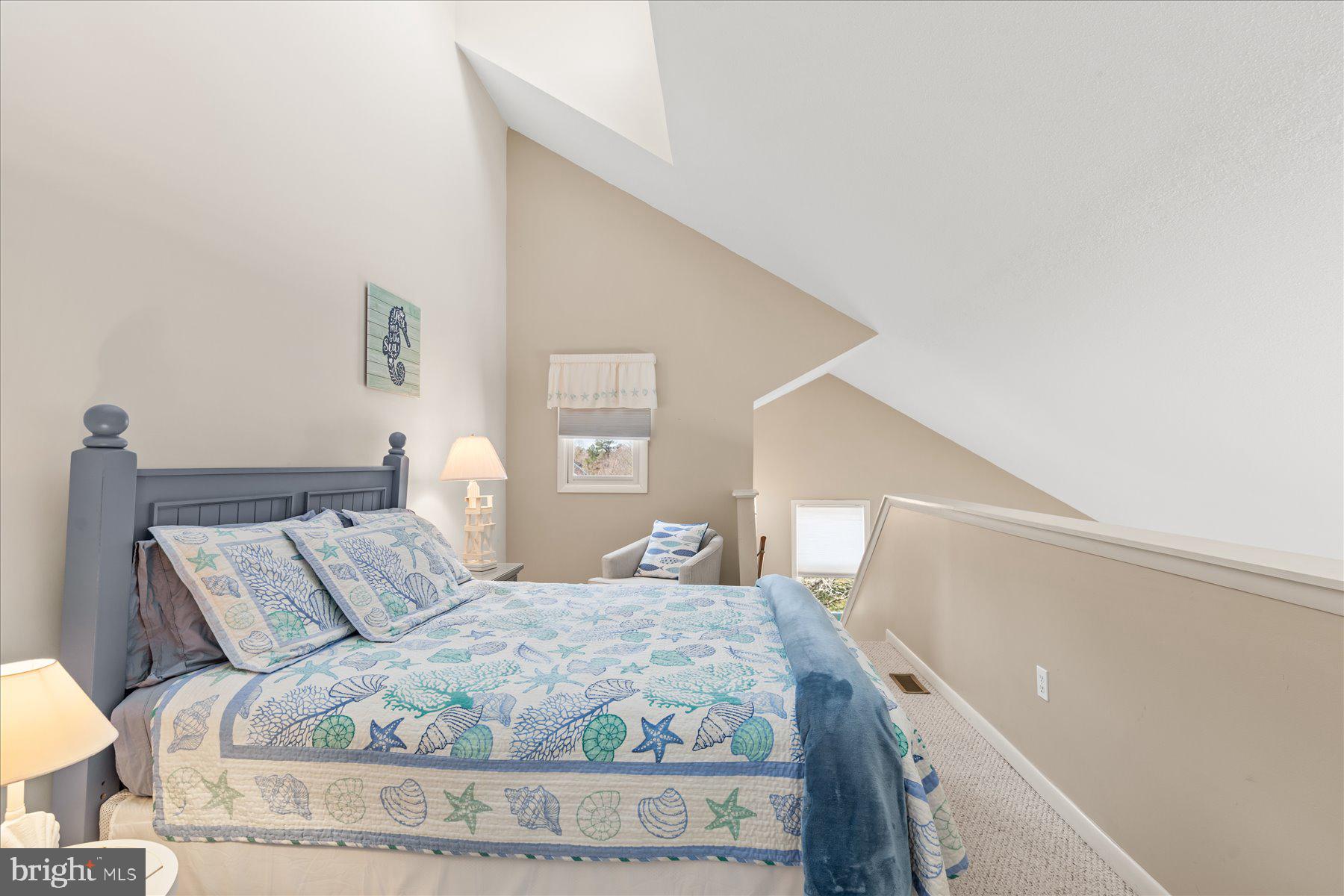 SEA COLONY WEST - Residential