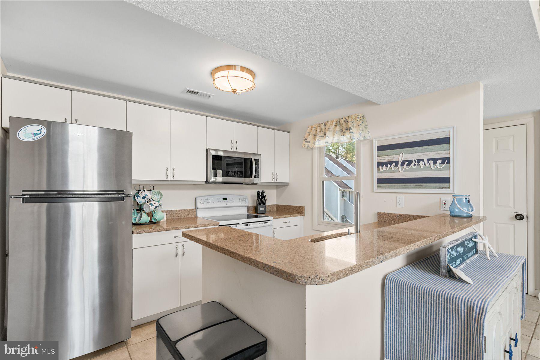 SEA COLONY WEST - Residential