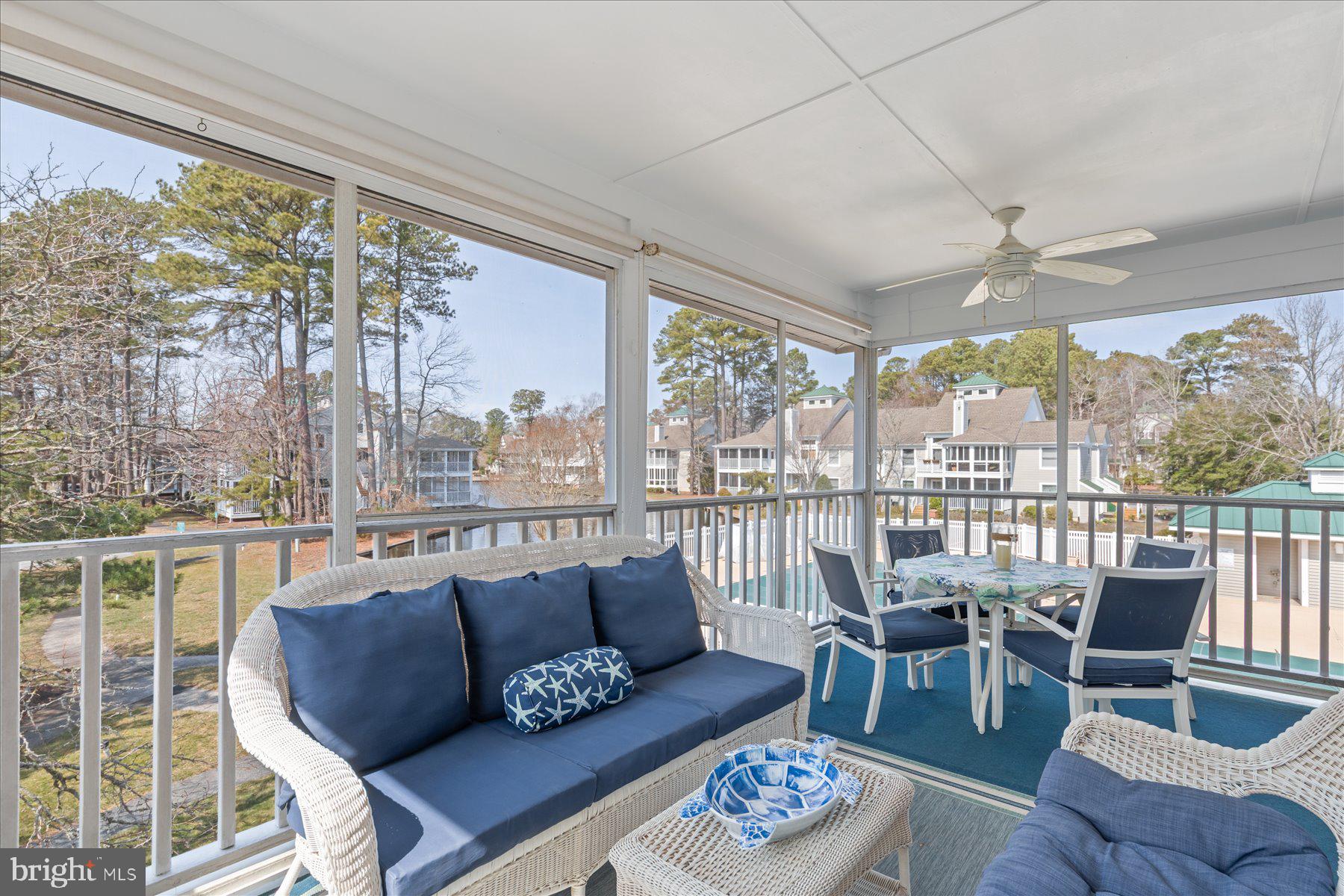 SEA COLONY WEST - Residential