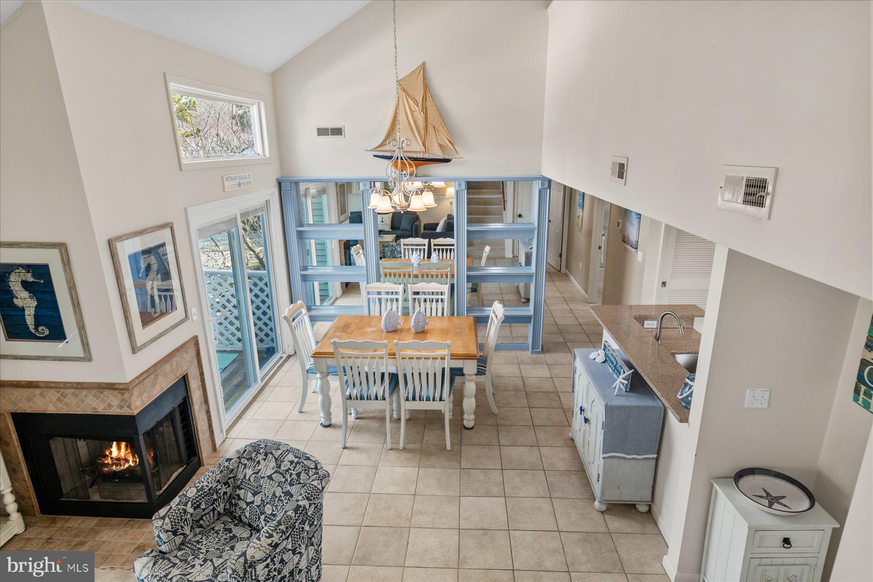 SEA COLONY WEST - Residential