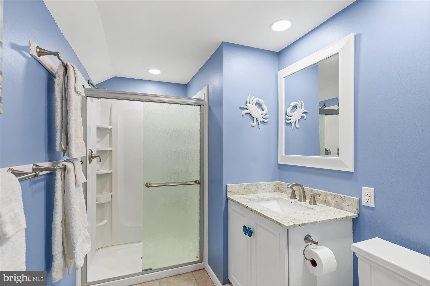 SEA COLONY WEST - Residential