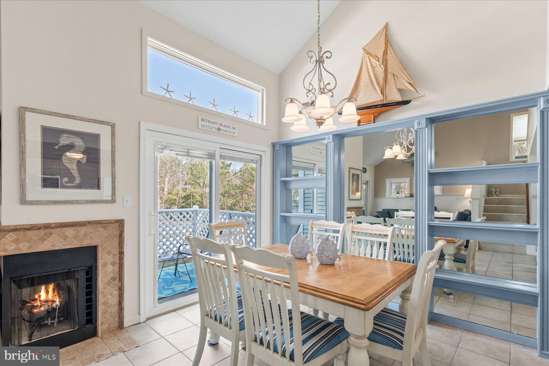 SEA COLONY WEST - Residential