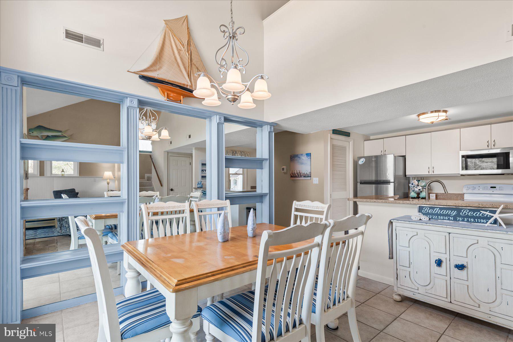 SEA COLONY WEST - Residential