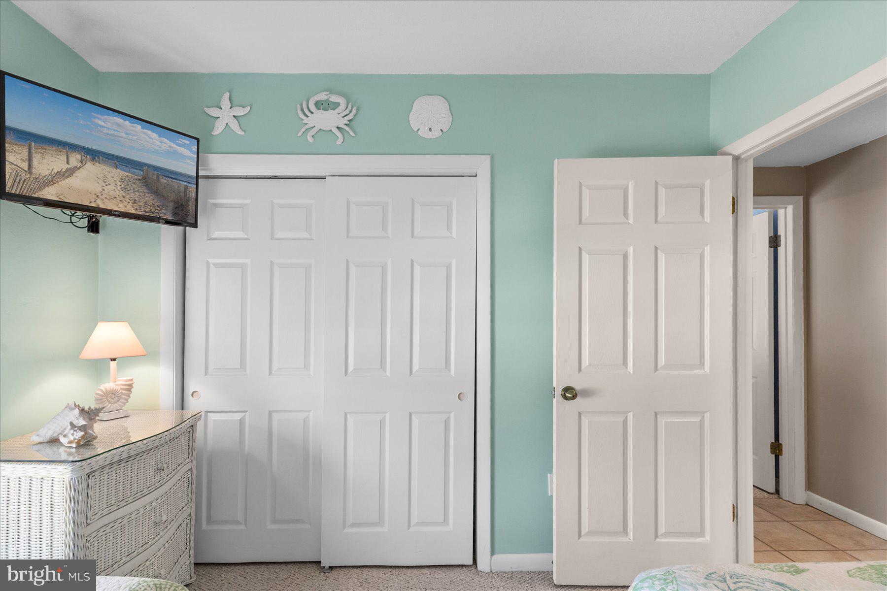 SEA COLONY WEST - Residential