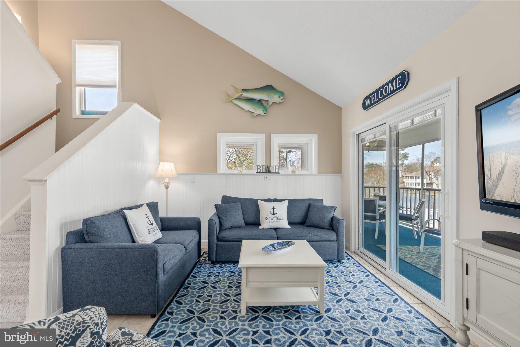 SEA COLONY WEST - Residential