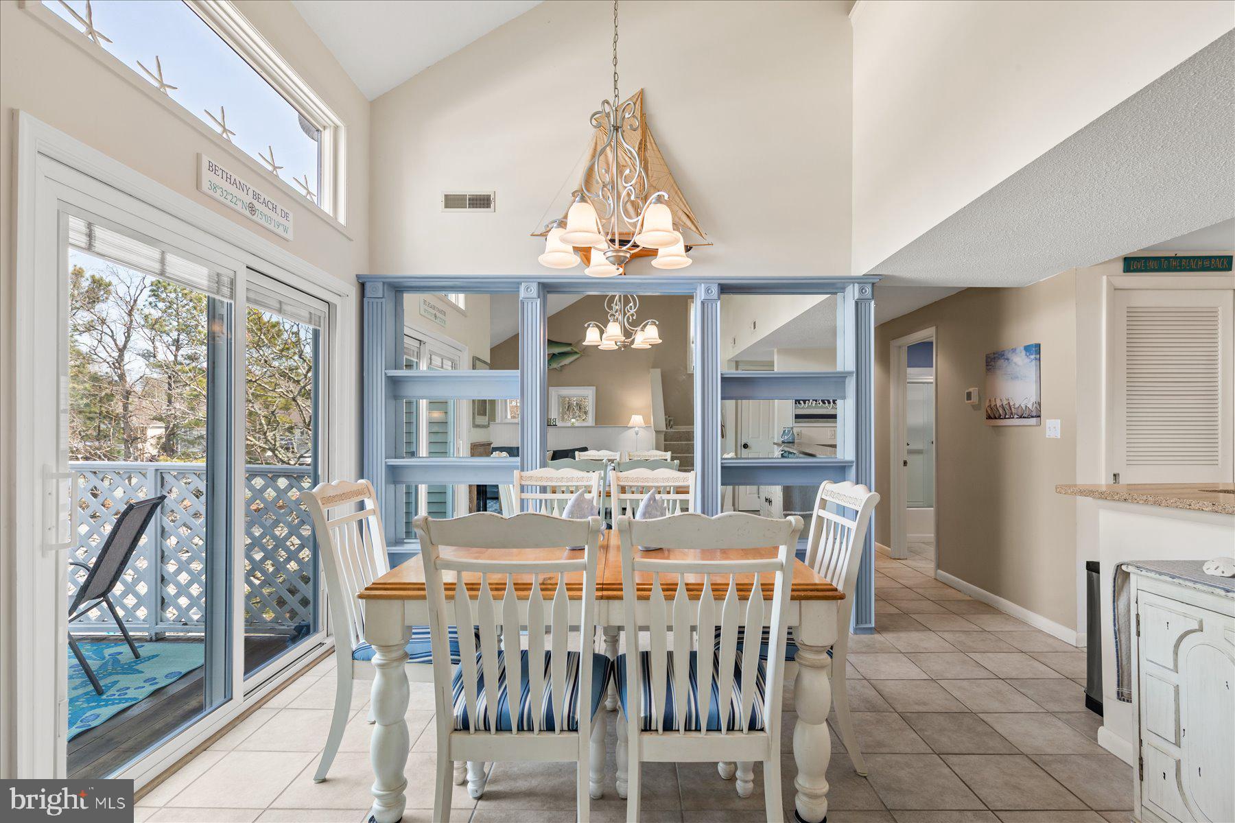 SEA COLONY WEST - Residential