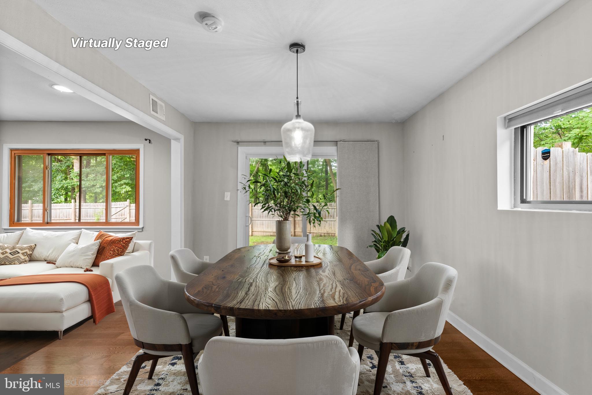 UPPER MARLBORO - Residential