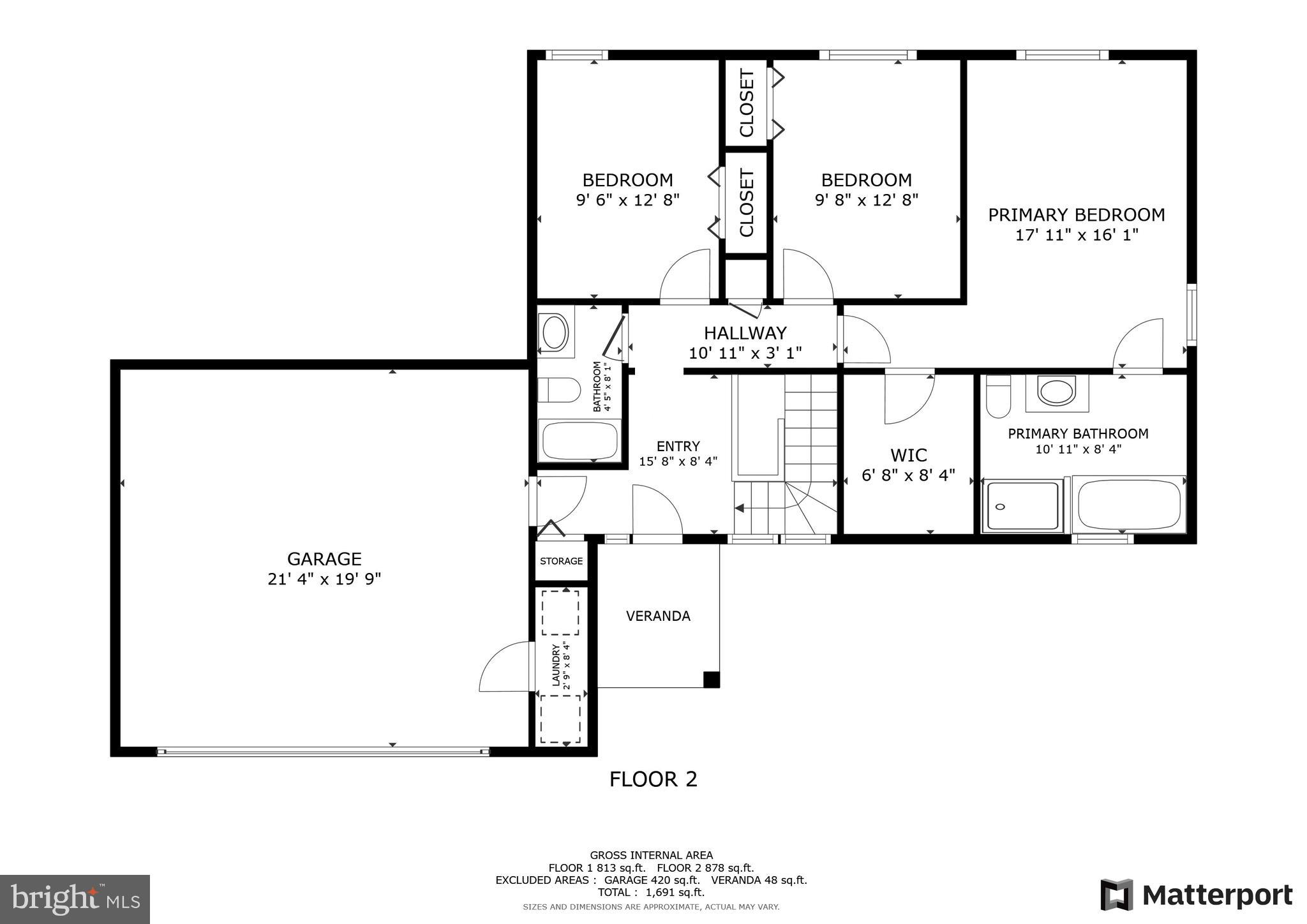 UPPER MARLBORO - Residential