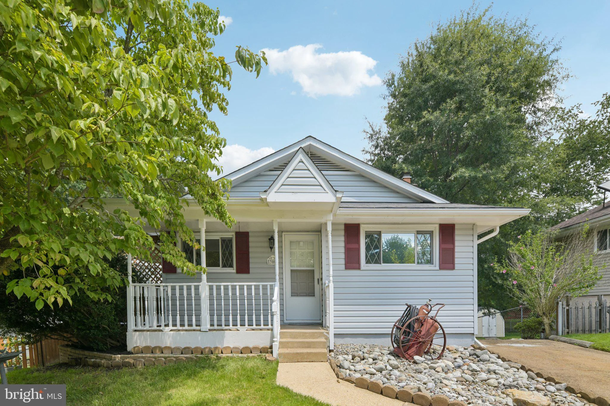 3004 Jamestown Court, Woodbridge, VA, 22192