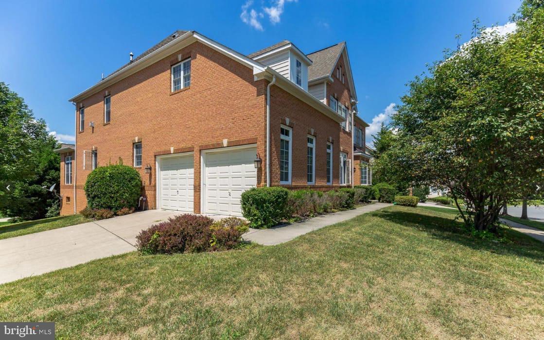 2615 GALESHEAD DRIVE