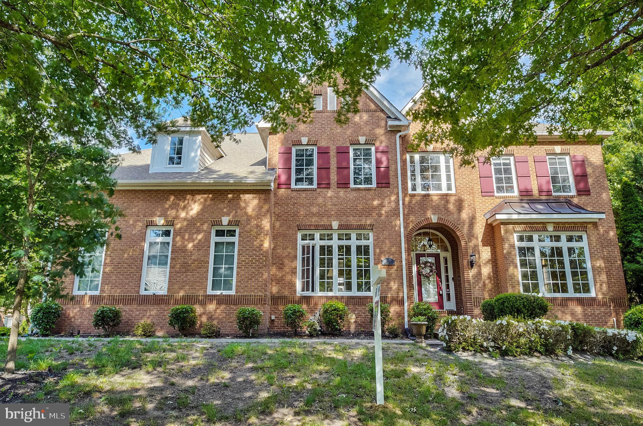 2615 GALESHEAD DRIVE