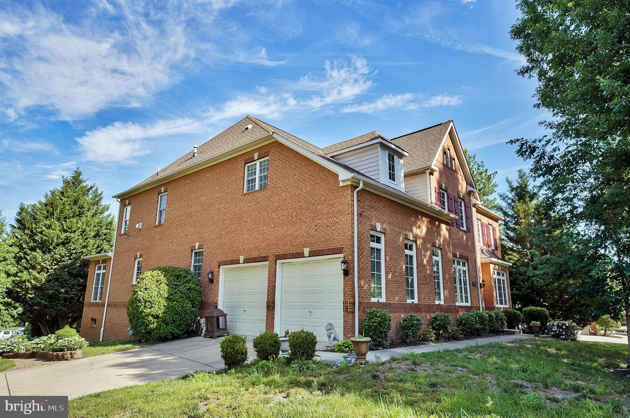 2615 GALESHEAD DRIVE