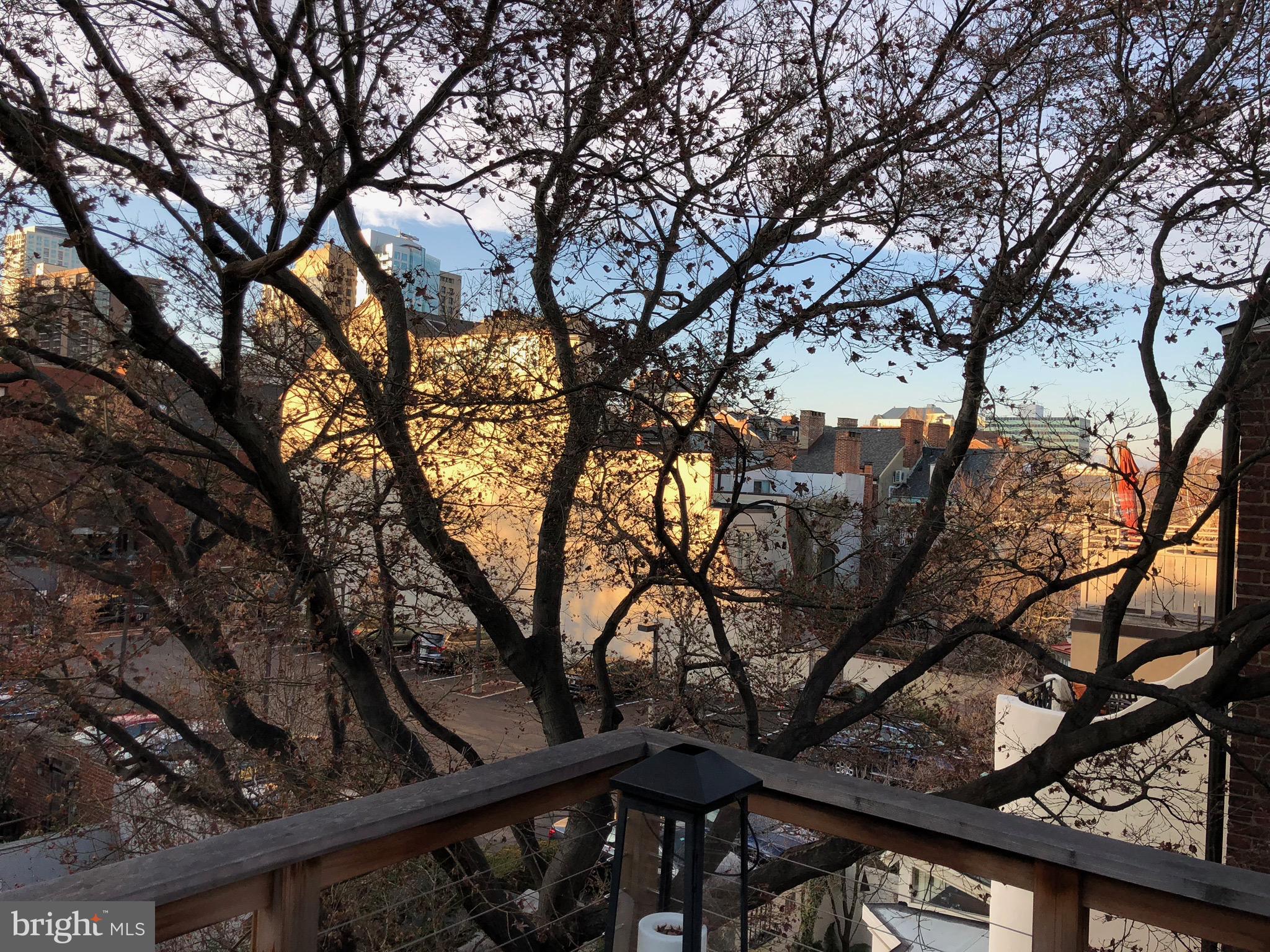 SOCIETY HILL - Residential