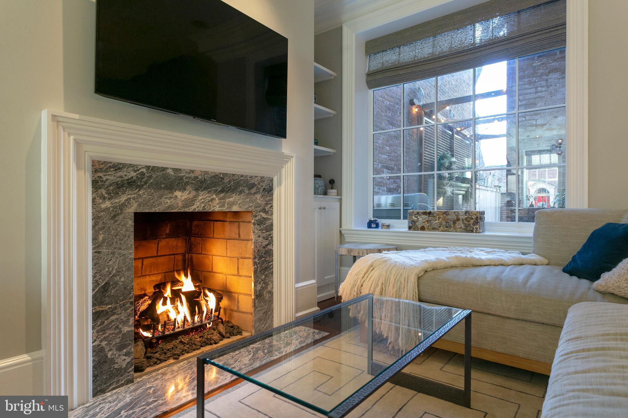 SOCIETY HILL - Residential