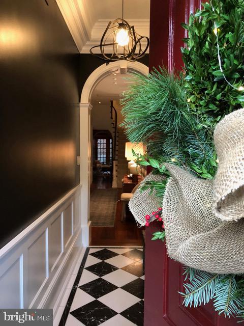 SOCIETY HILL - Residential