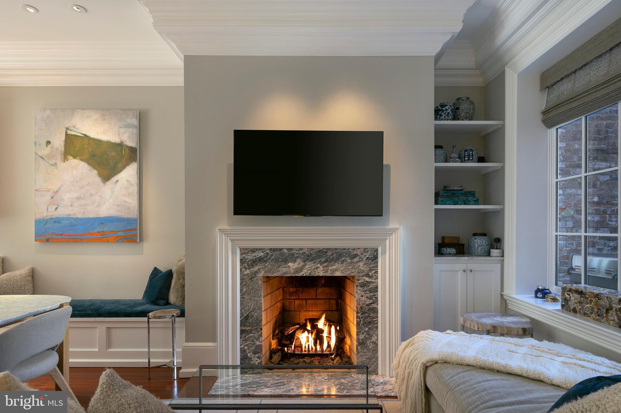 SOCIETY HILL - Residential