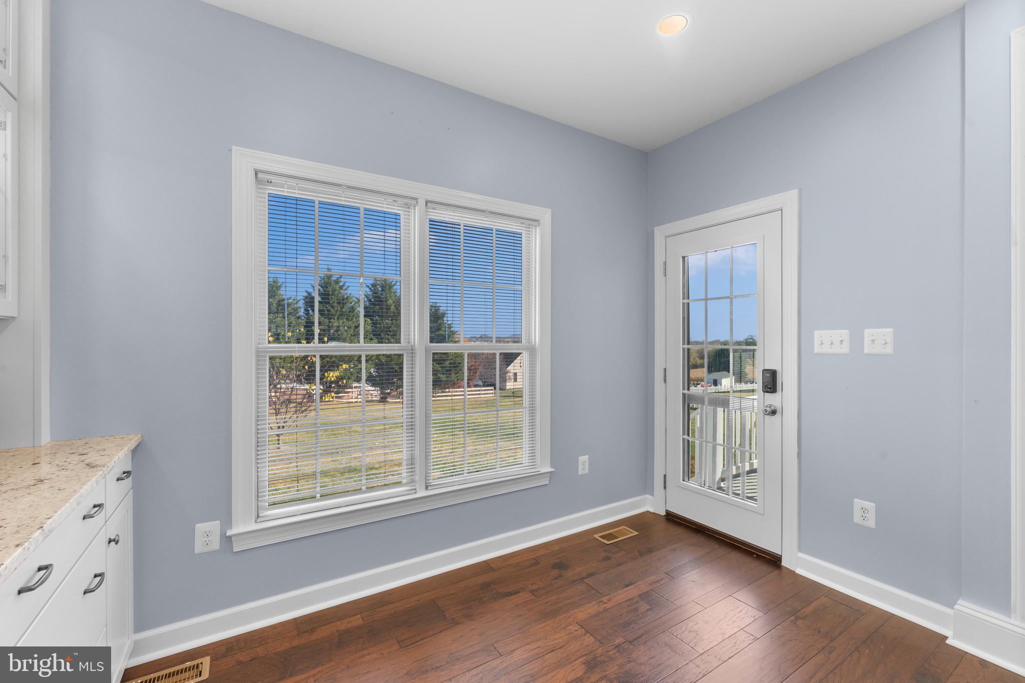 ROTHERWOOD II - Residential