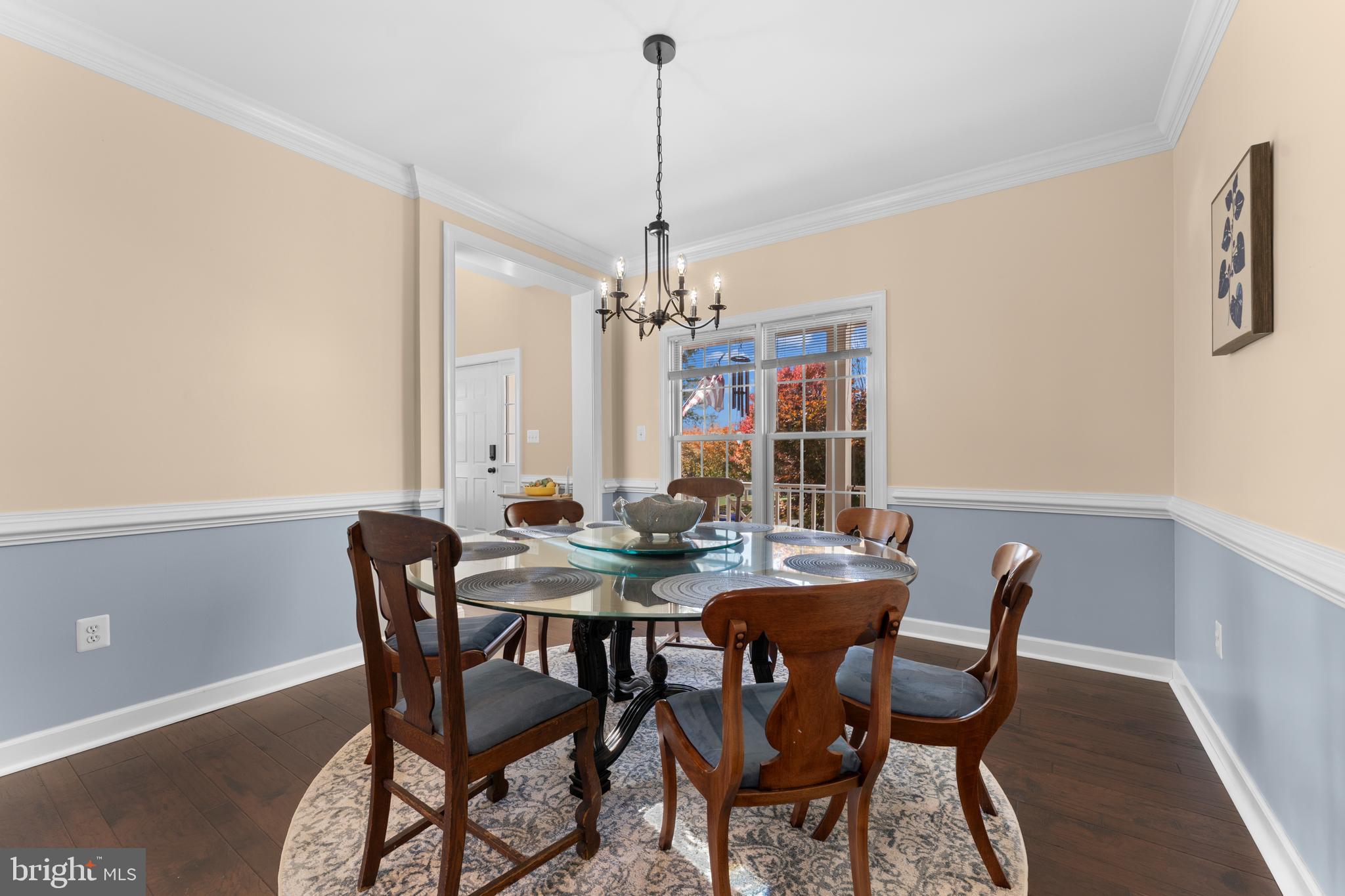 ROTHERWOOD II - Residential