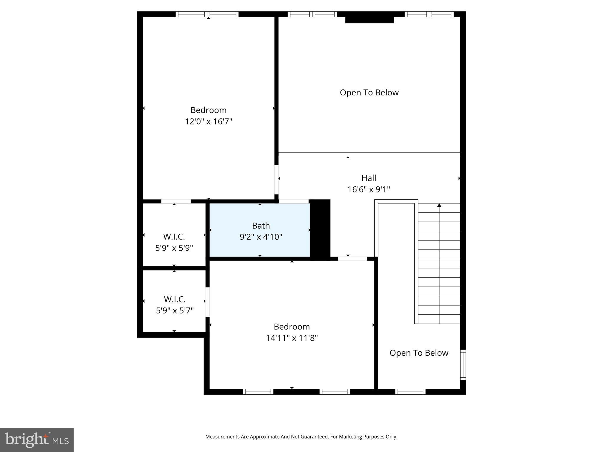 ROTHERWOOD II - Residential