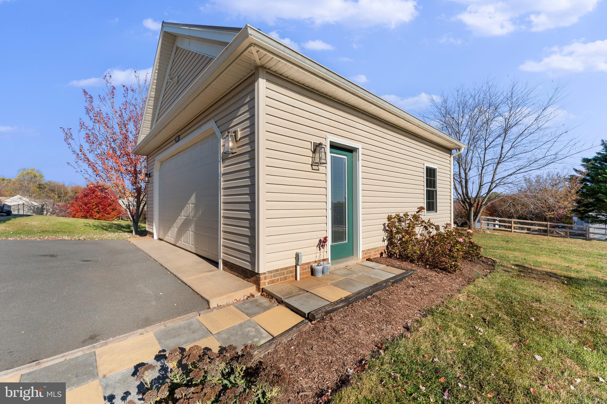 ROTHERWOOD II - Residential