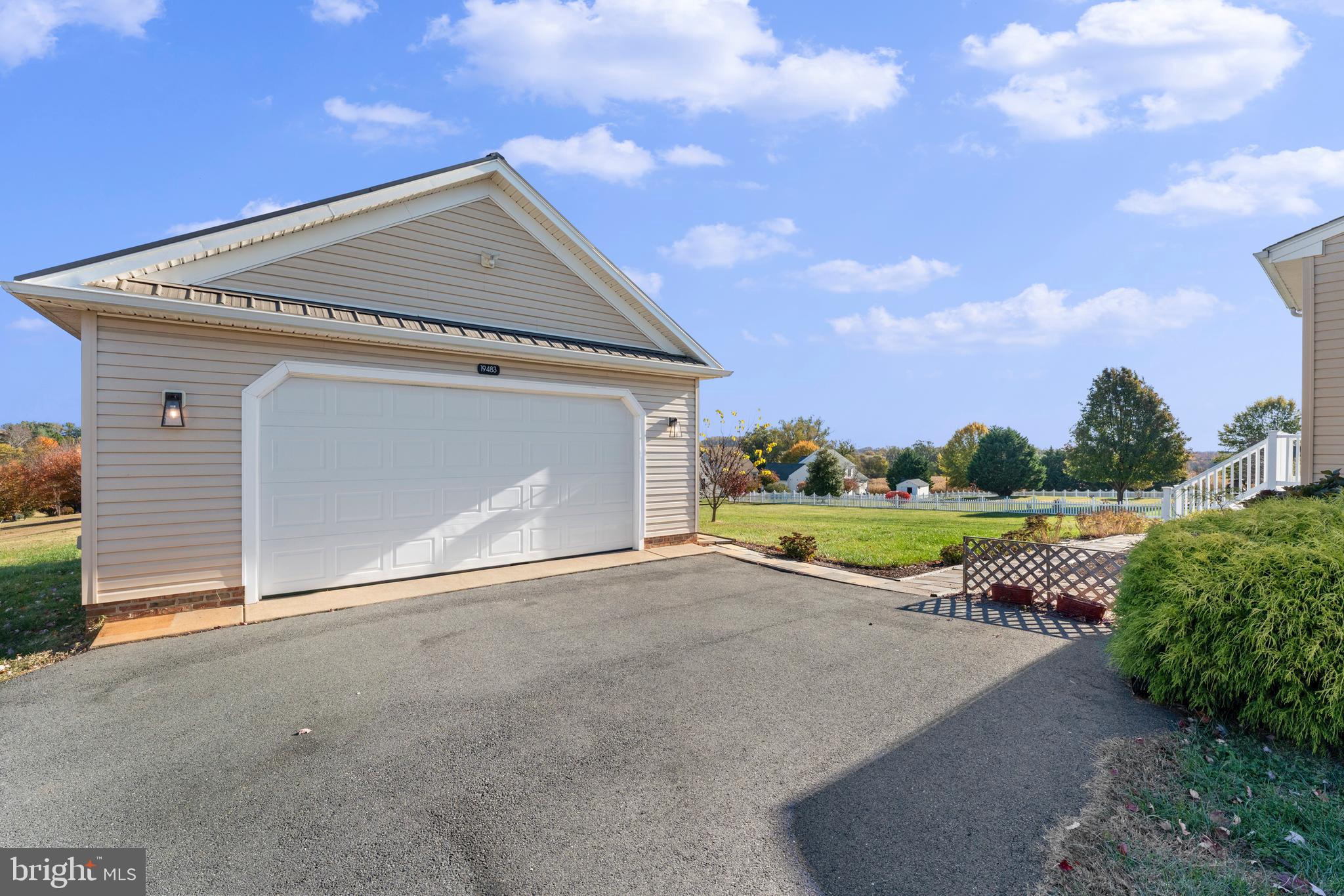 ROTHERWOOD II - Residential