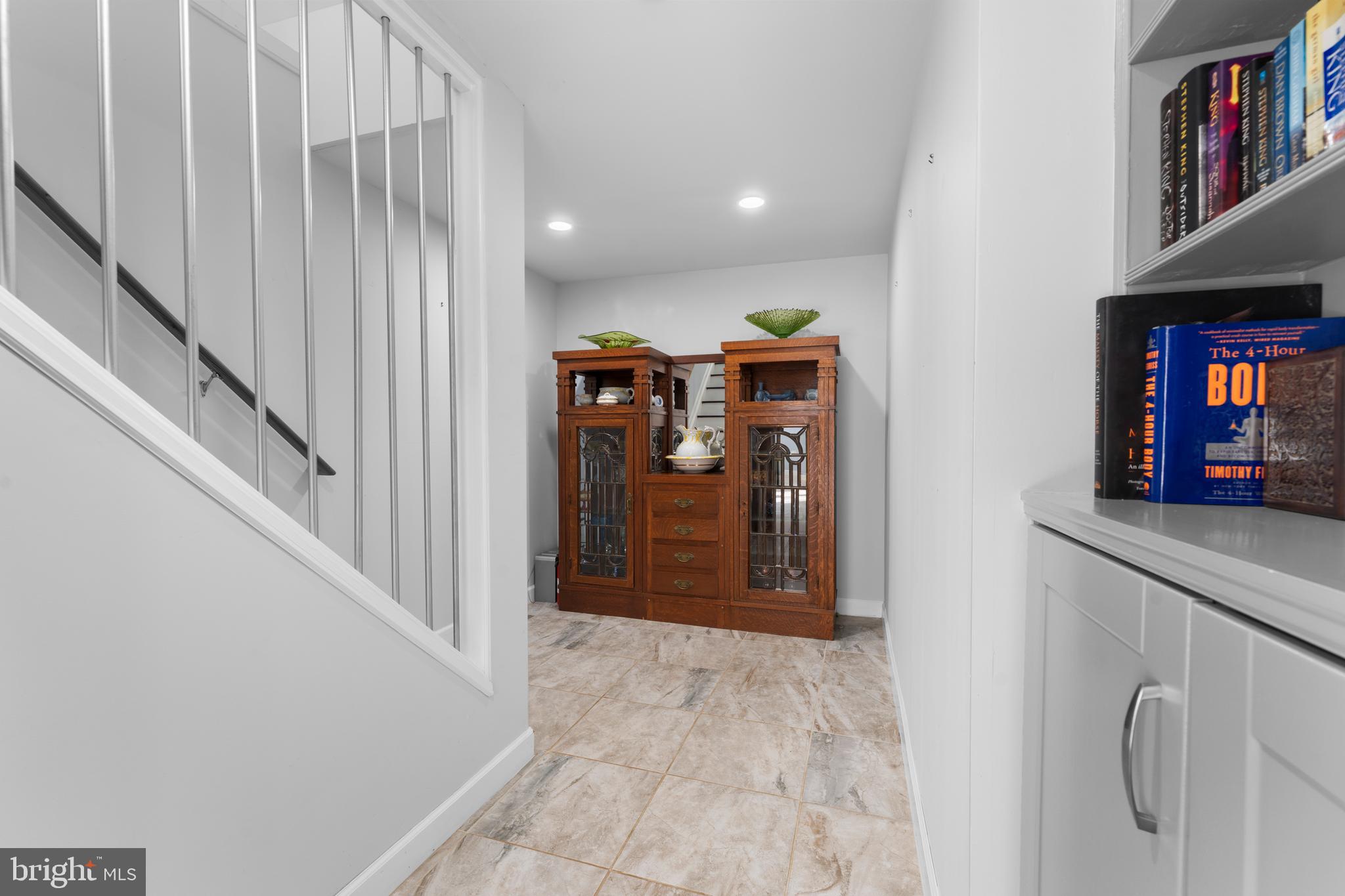 ROTHERWOOD II - Residential