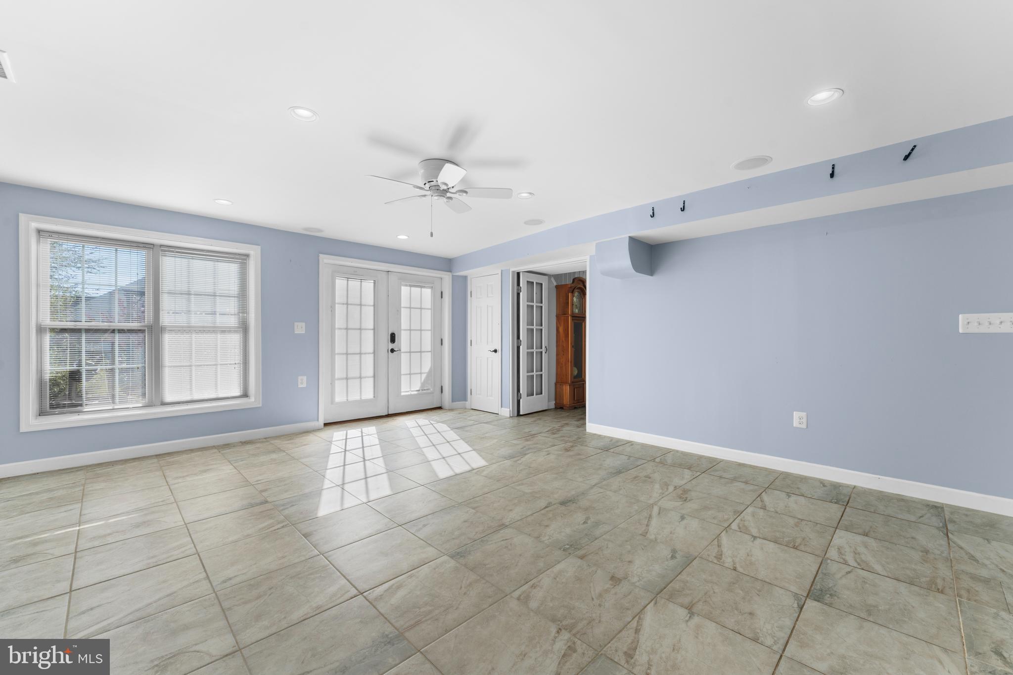 ROTHERWOOD II - Residential