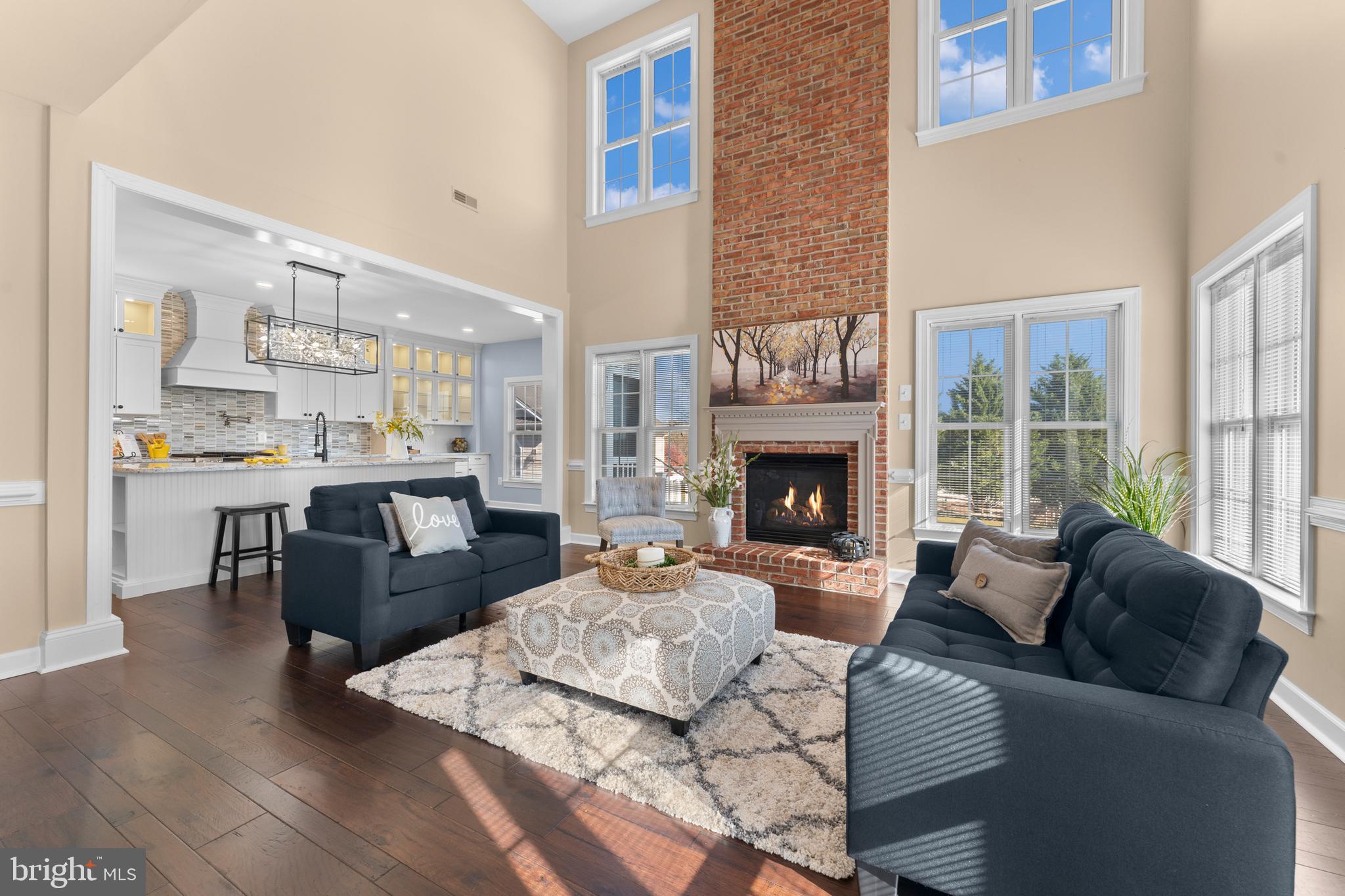 ROTHERWOOD II - Residential