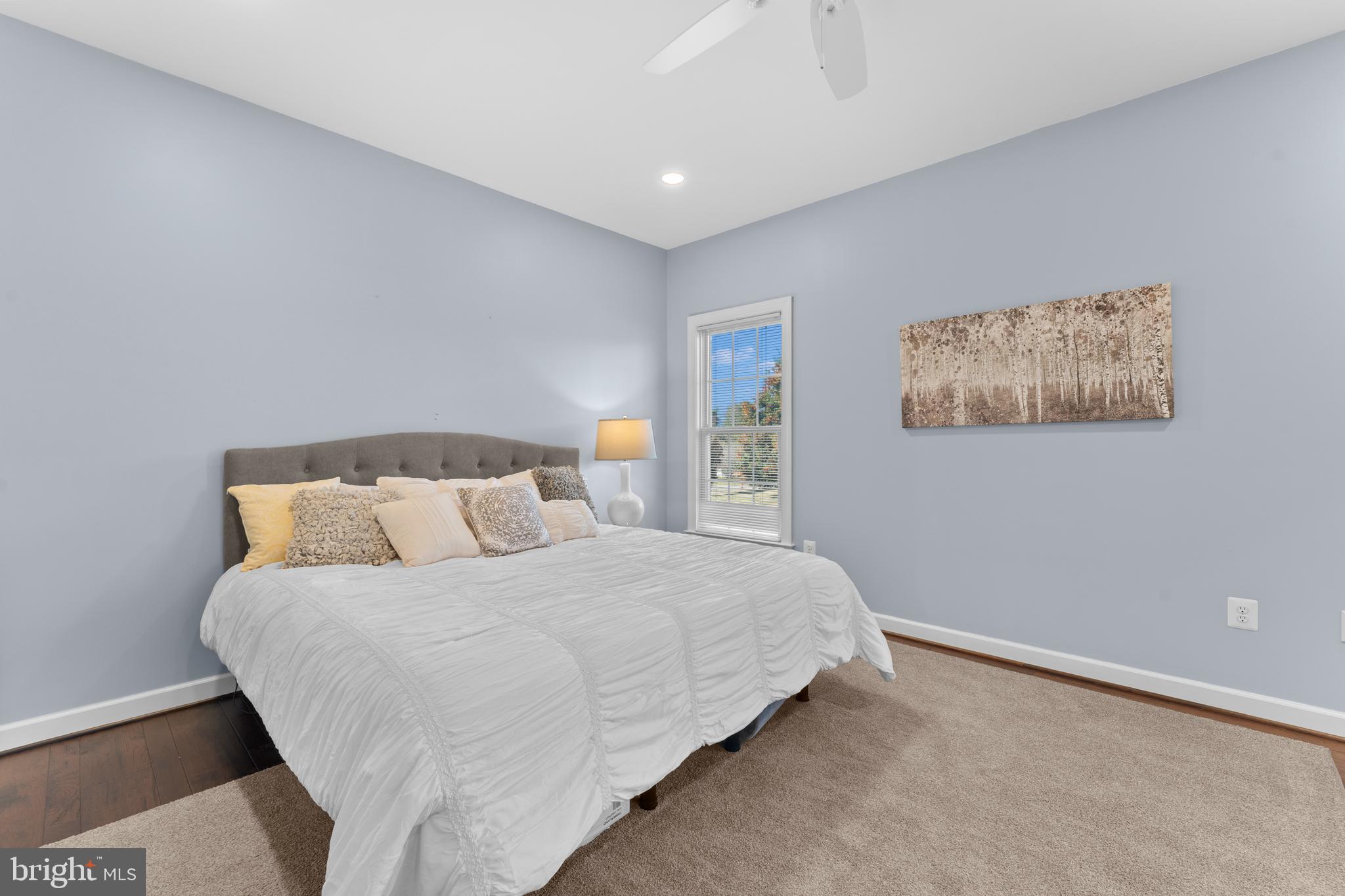 ROTHERWOOD II - Residential