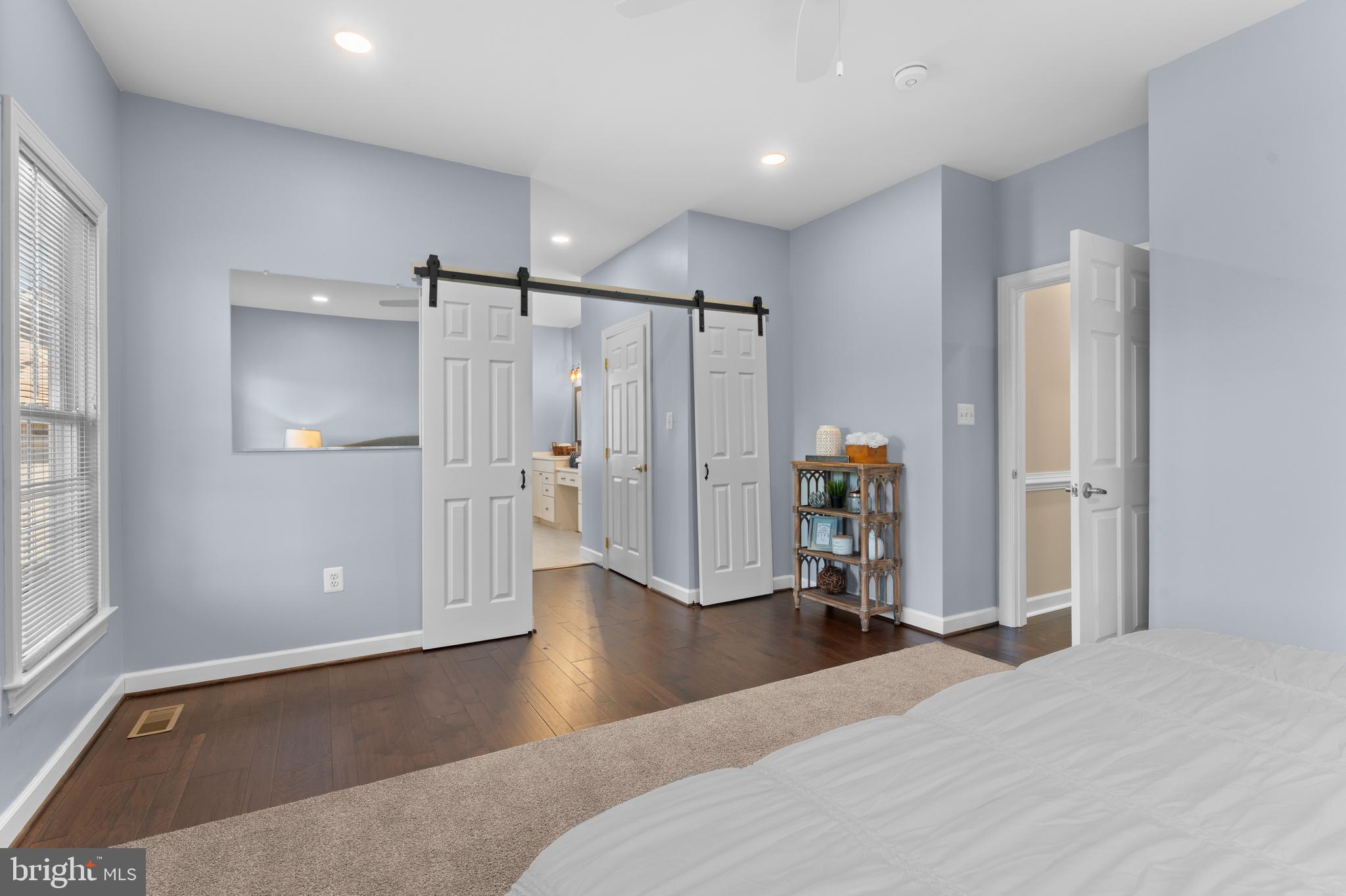 ROTHERWOOD II - Residential