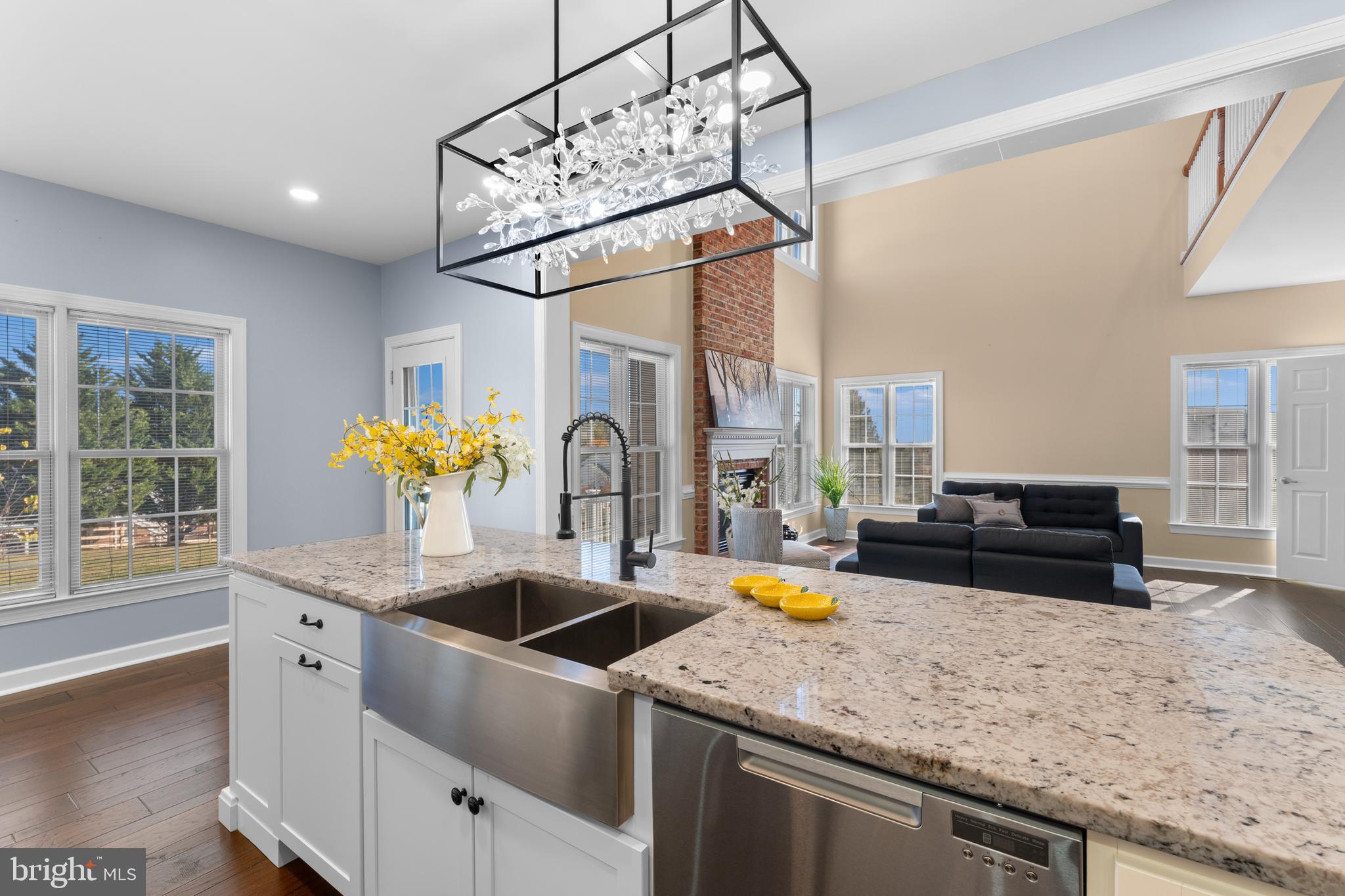 ROTHERWOOD II - Residential