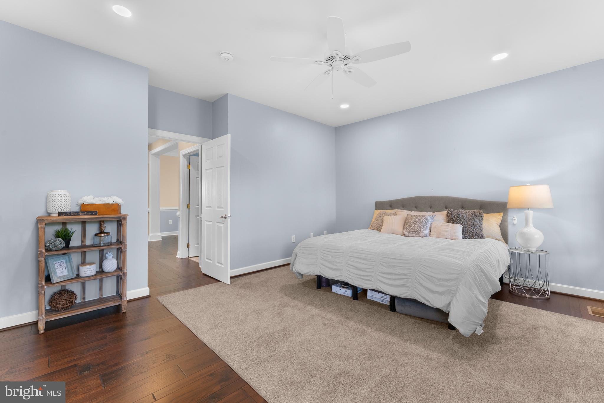 ROTHERWOOD II - Residential